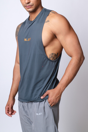 CAMISETA MOMENTUM VENTO FLEX