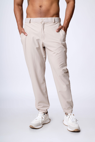 Pantalón sporty casual hydroguard