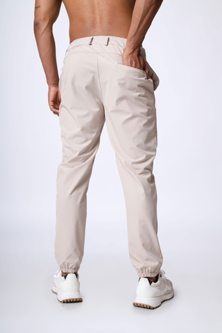 Pantalón sporty casual hydroguard
