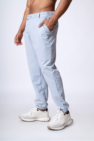 Pantalón sporty casual hydroguard