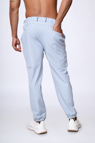 Pantalón sporty casual hydroguard