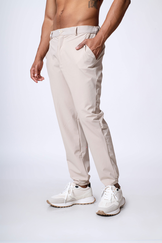 Pantalón sporty casual hydroguard