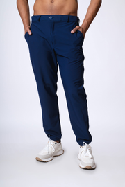 Pantalón sporty casual hydroguard