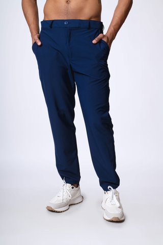 Pantalón sporty casual hydroguard