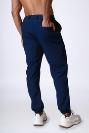 Pantalón sporty casual hydroguard
