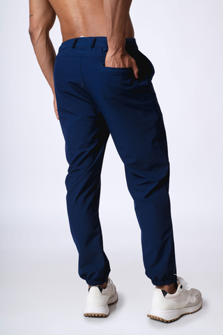Pantalón sporty casual hydroguard