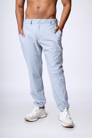 Pantalón sporty casual hydroguard