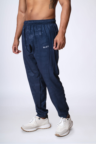Pants deportivo hydroguard camuflaje