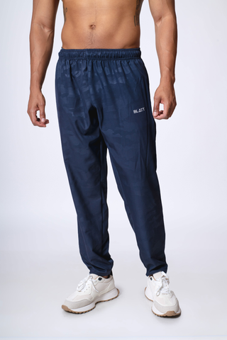 Pants deportivo hydroguard camuflaje