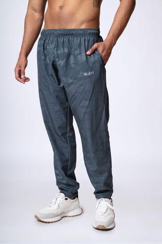 Pants deportivo hydroguard camuflaje