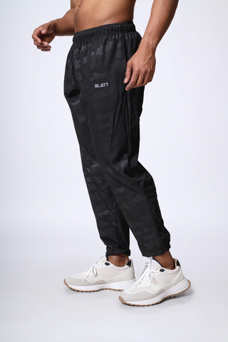 Pants deportivo hydroguard camuflaje