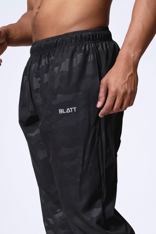 Pants deportivo hydroguard camuflaje