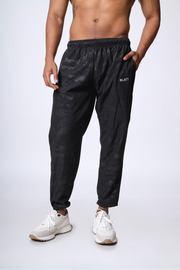 Pants deportivo hydroguard camuflaje