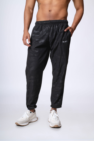Pants deportivo hydroguard camuflaje