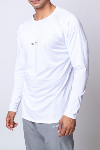 Playera deportiva training club blatt vento flex