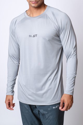 Playera deportiva training club blatt vento flex
