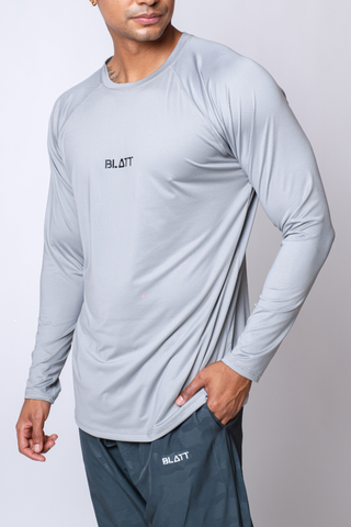 Playera deportiva training club blatt vento flex
