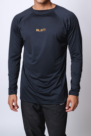 Playera deportiva training club blatt vento flex