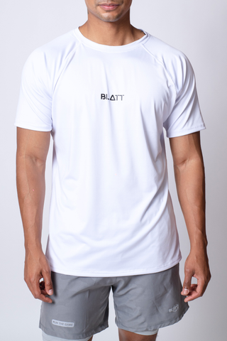 Playera deportiva vento flex manga corta