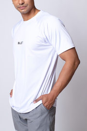 Playera deportiva vento flex manga corta