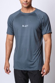 Playera deportiva vento flex manga corta