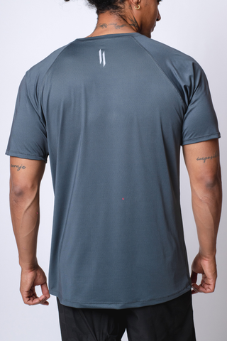Playera deportiva vento flex manga corta