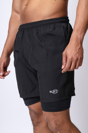 Short con lycra hydroguard reflex