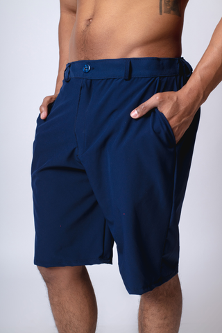 Short sport casual hydroguard