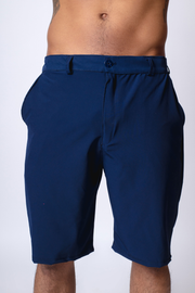 Short sport casual hydroguard