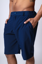 Short sport casual hydroguard