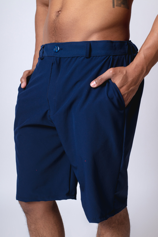 Short sport casual hydroguard