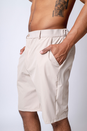 Short sport casual hydroguard