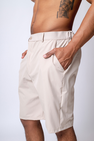 Short sport casual hydroguard