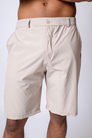 Short sport casual hydroguard