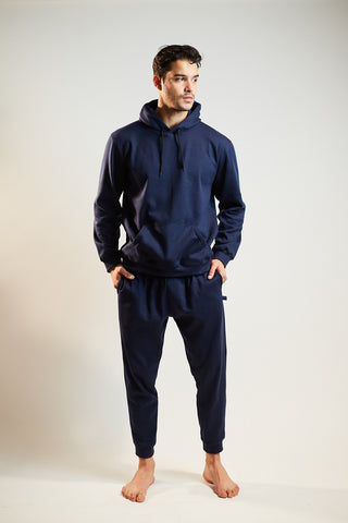 Conjunto deportivo Superior Comfort  - Azul Marino